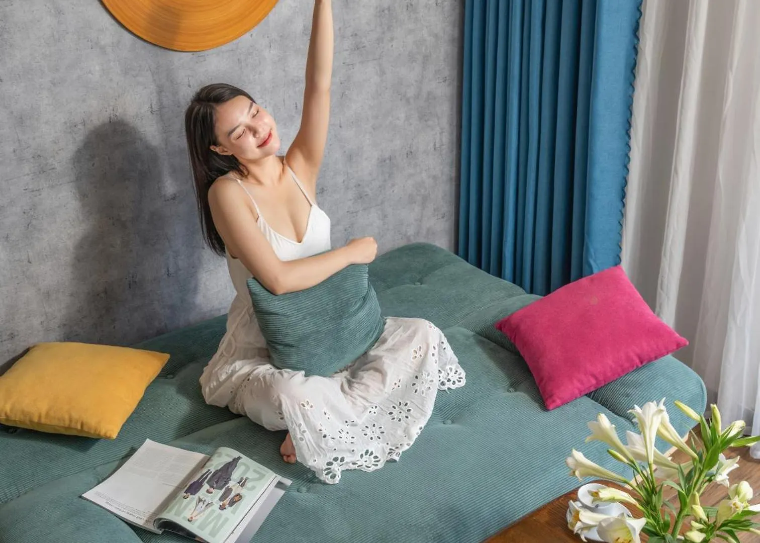 White Sand Boutique Hotel Đà Nẵng