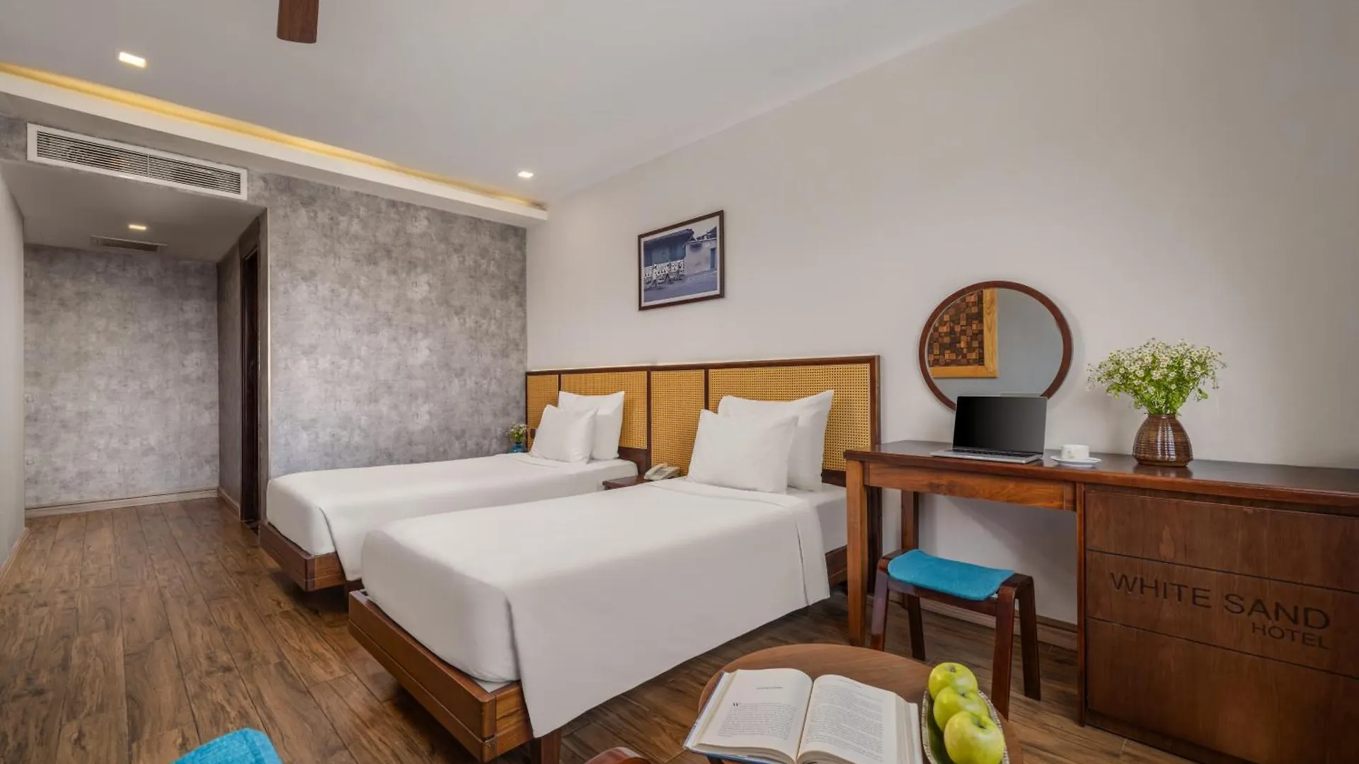 White Sand Boutique Hotel Đà Nẵng