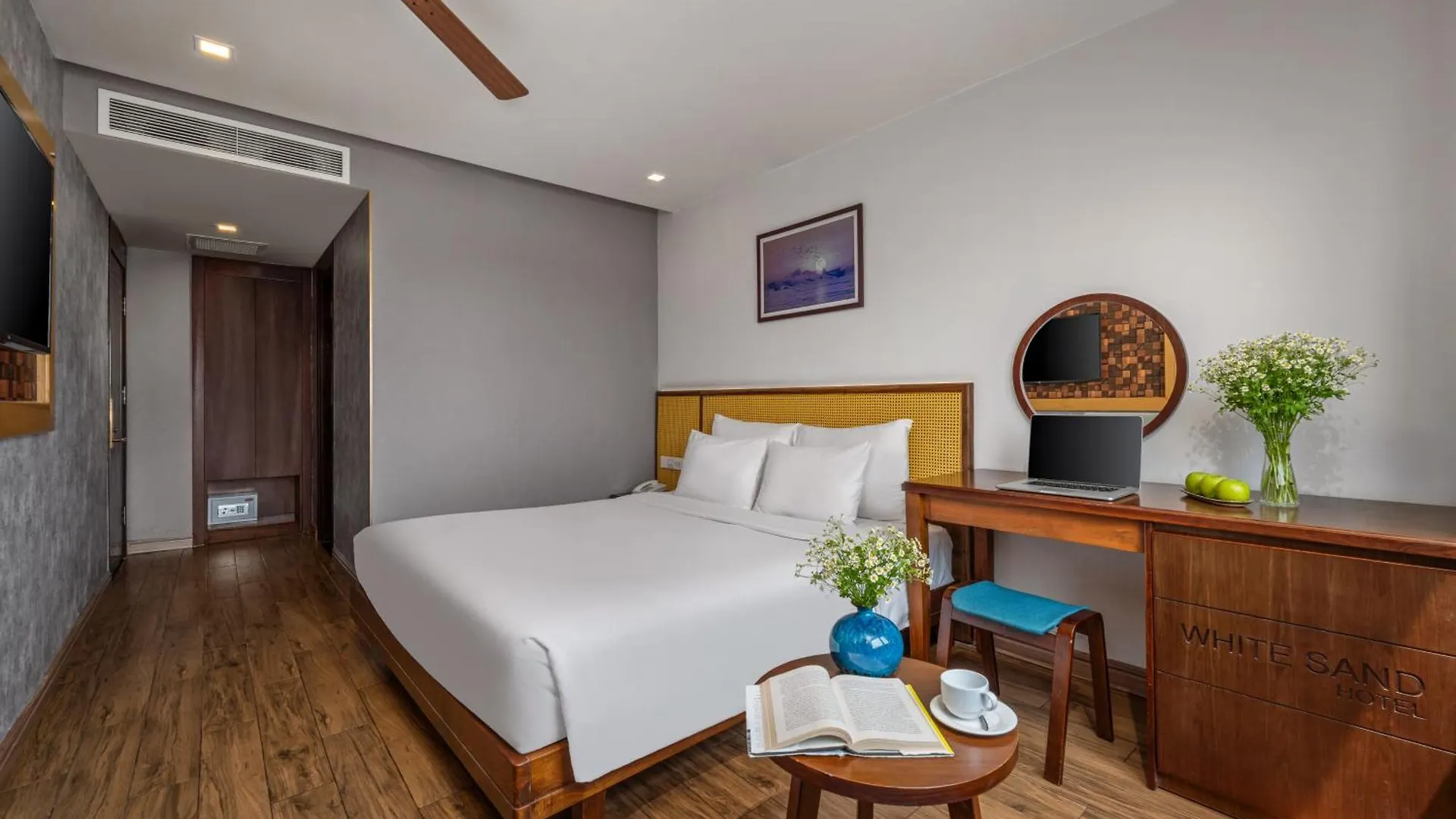 White Sand Boutique Hotel Đà Nẵng