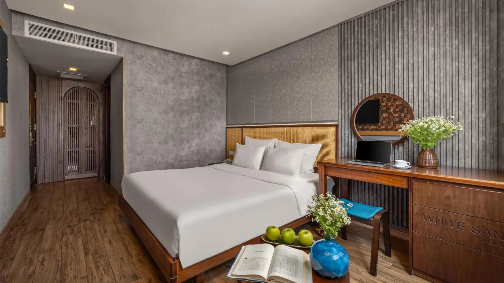 White Sand Boutique Hotel Đà Nẵng