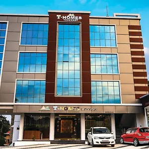 T Homes India