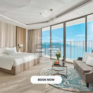 Premier High Ocean View Panorama Vietnam