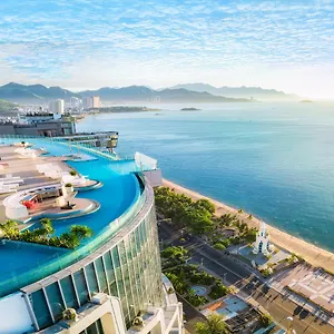Golden Panorama Luxury Vietnam