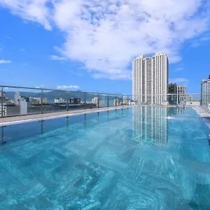 Hotel Aria Grand &, Đà Nẵng