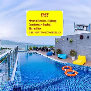 Appart hôtel Cani House, Đà Nẵng