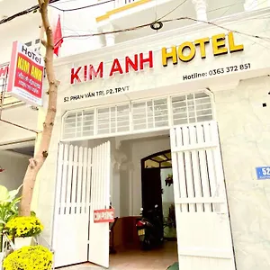 *** Hotel Kim Anh Vietnam