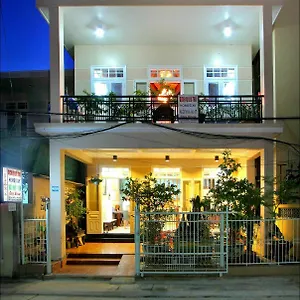 Cosy House Vietnam