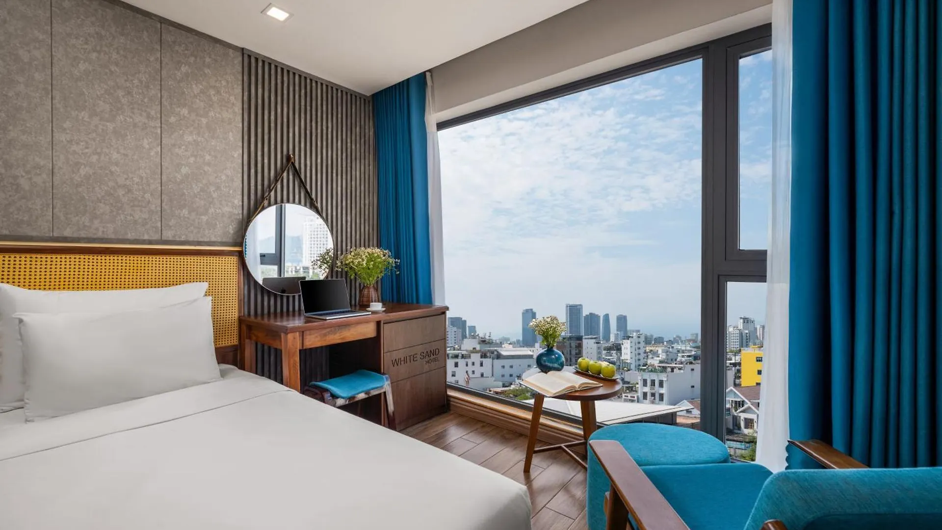White Sand Boutique Hotel Da Nang