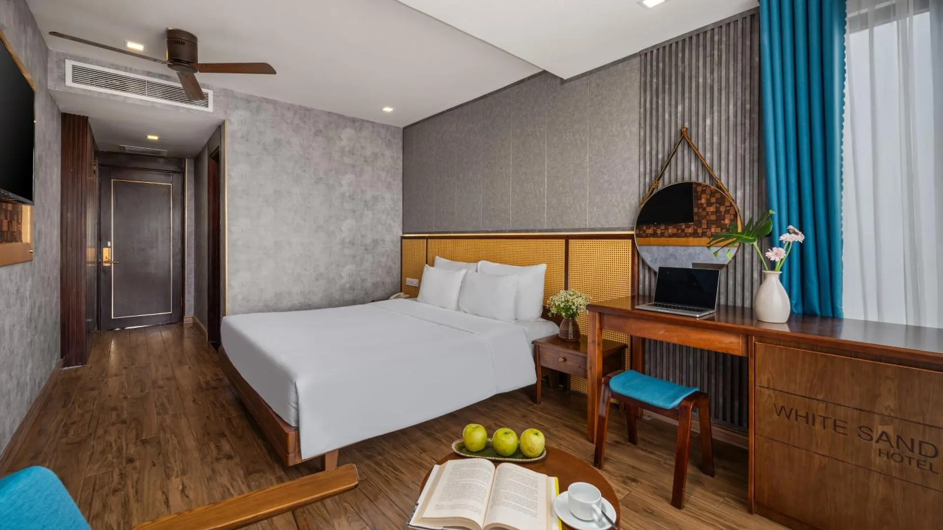 White Sand Boutique Hotel Da Nang