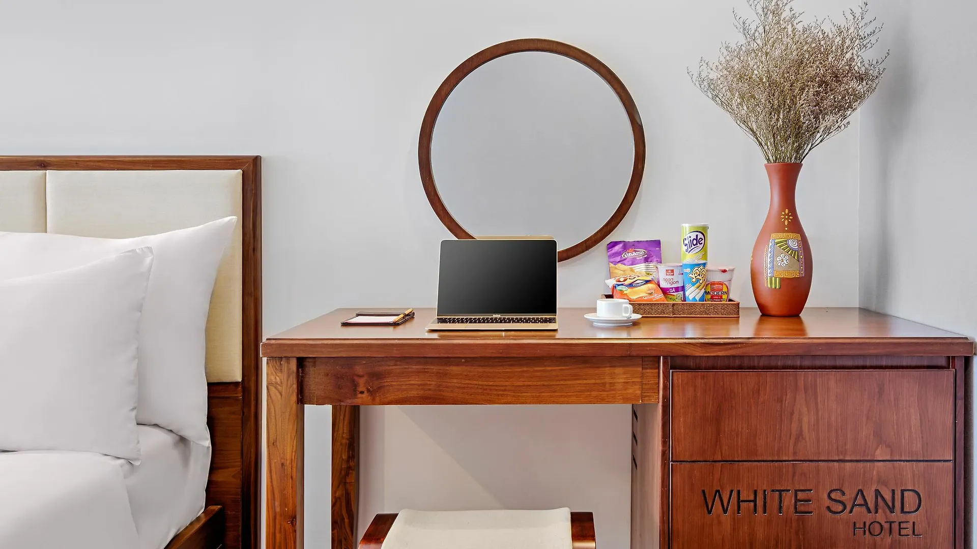 White Sand Boutique Hotel Da Nang 4*,  Vietnam