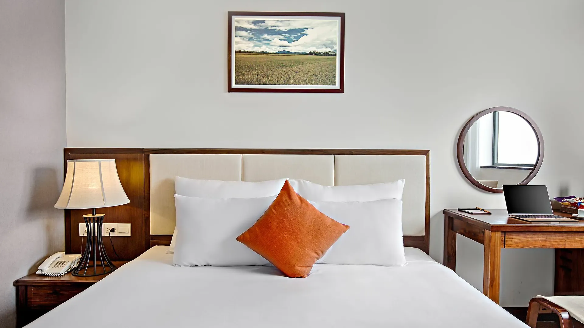 White Sand Boutique Hotel Da Nang Vietnam